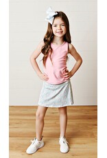 Swoon Baby Swoon Baby- Ditsy Blooms Active Tennis Skirt