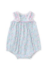 Swoon Baby Swoon Baby- Spring Ditsy Eyelet Bubble