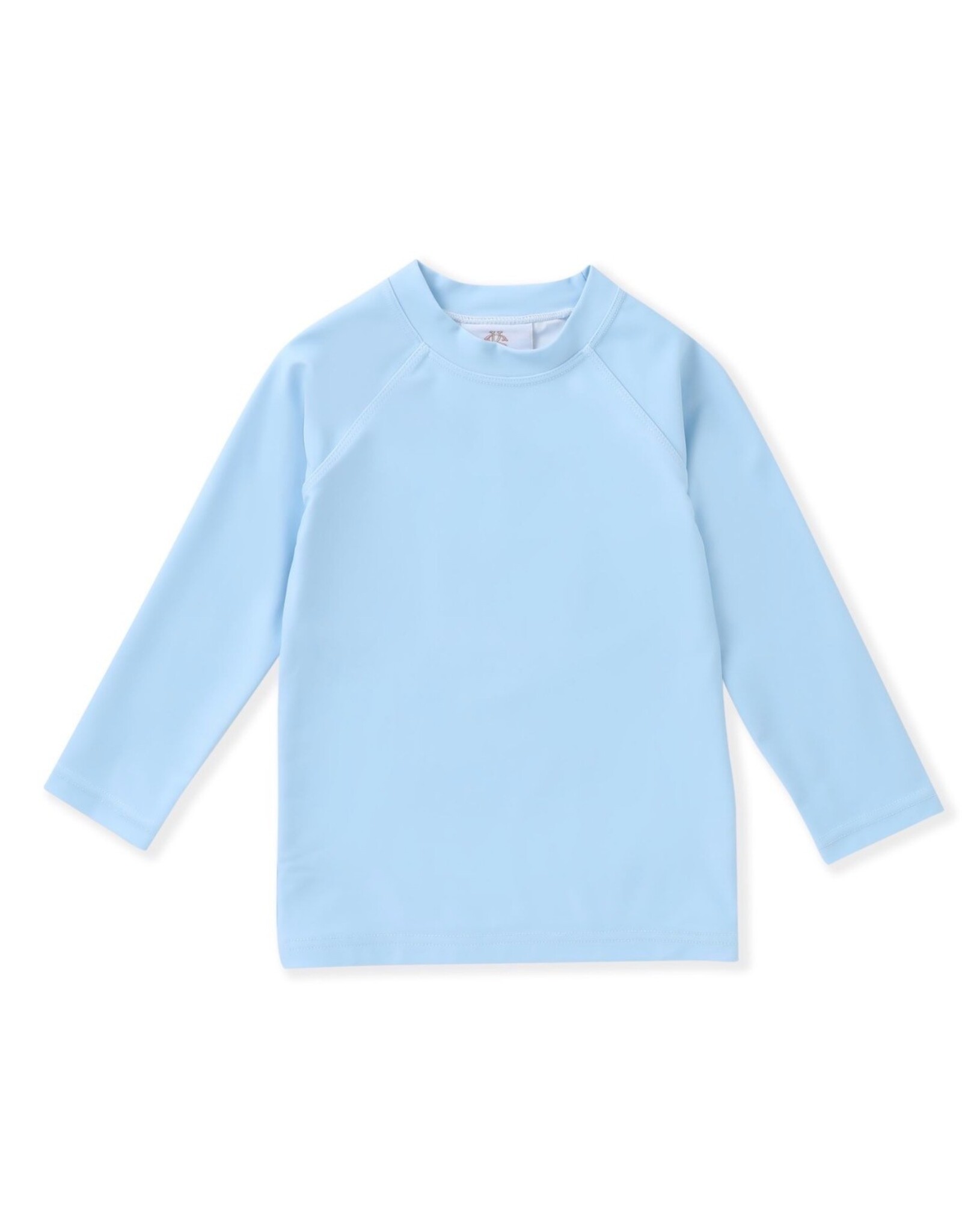 Swoon Baby Swoon Baby- Blue Unisex Rashguard