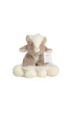 Mudpie Mud Pie- Gladys Goat Plush Pal