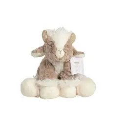 Mudpie Mud Pie- Gladys Goat Plush Pal