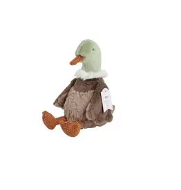 Mudpie Mud Pie- Norman Mallard Plush Pal