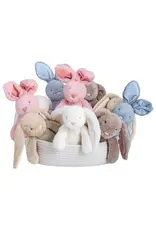 Mudpie Mud Pie- 13" Plush Bunny