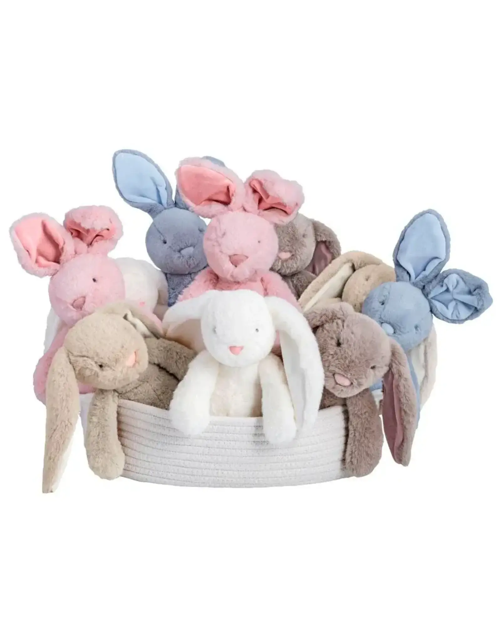 Mudpie Mud Pie- 13" Plush Bunny