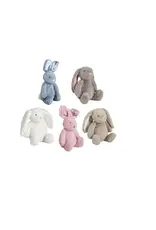 Mudpie Mud Pie- 13" Plush Bunny