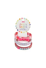 Mudpie Mud Pie - Acrylic Bangles Dance Bracelet