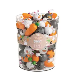 Mudpie Mud Pie_ Easter Pull Back Racers