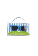 Mudpie Mud Pie- Blue Baby Bendable Sunglasses