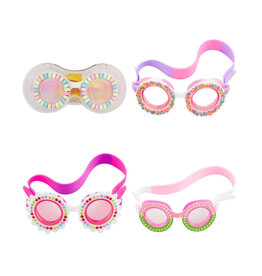 Mudpie Mud Pie- Girl Swim Goggles