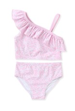 Swoon Baby Swoon Baby- Whimsical Bows 2PC Swimsuit