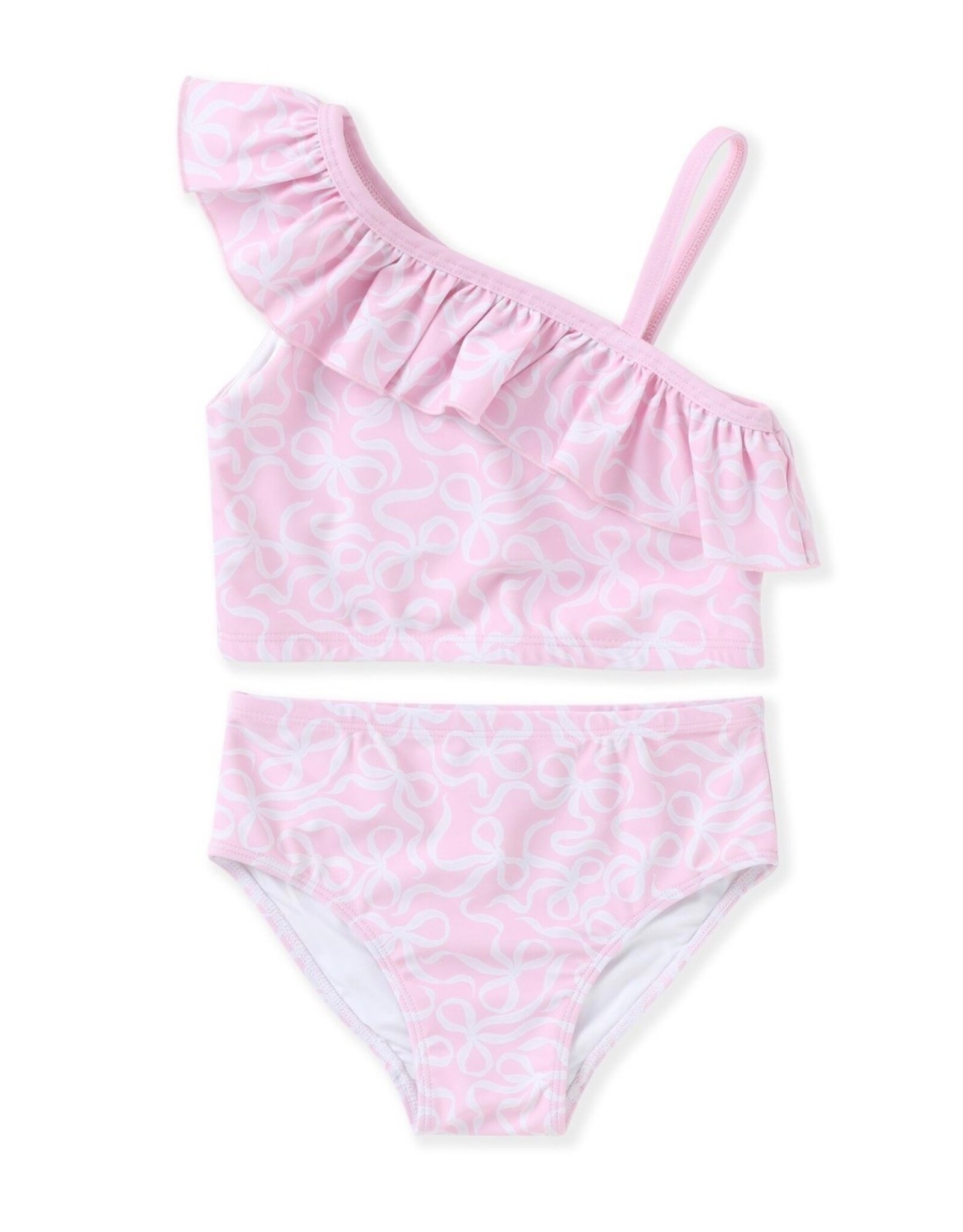 Swoon Baby Swoon Baby- Whimsical Bows 2PC Swimsuit