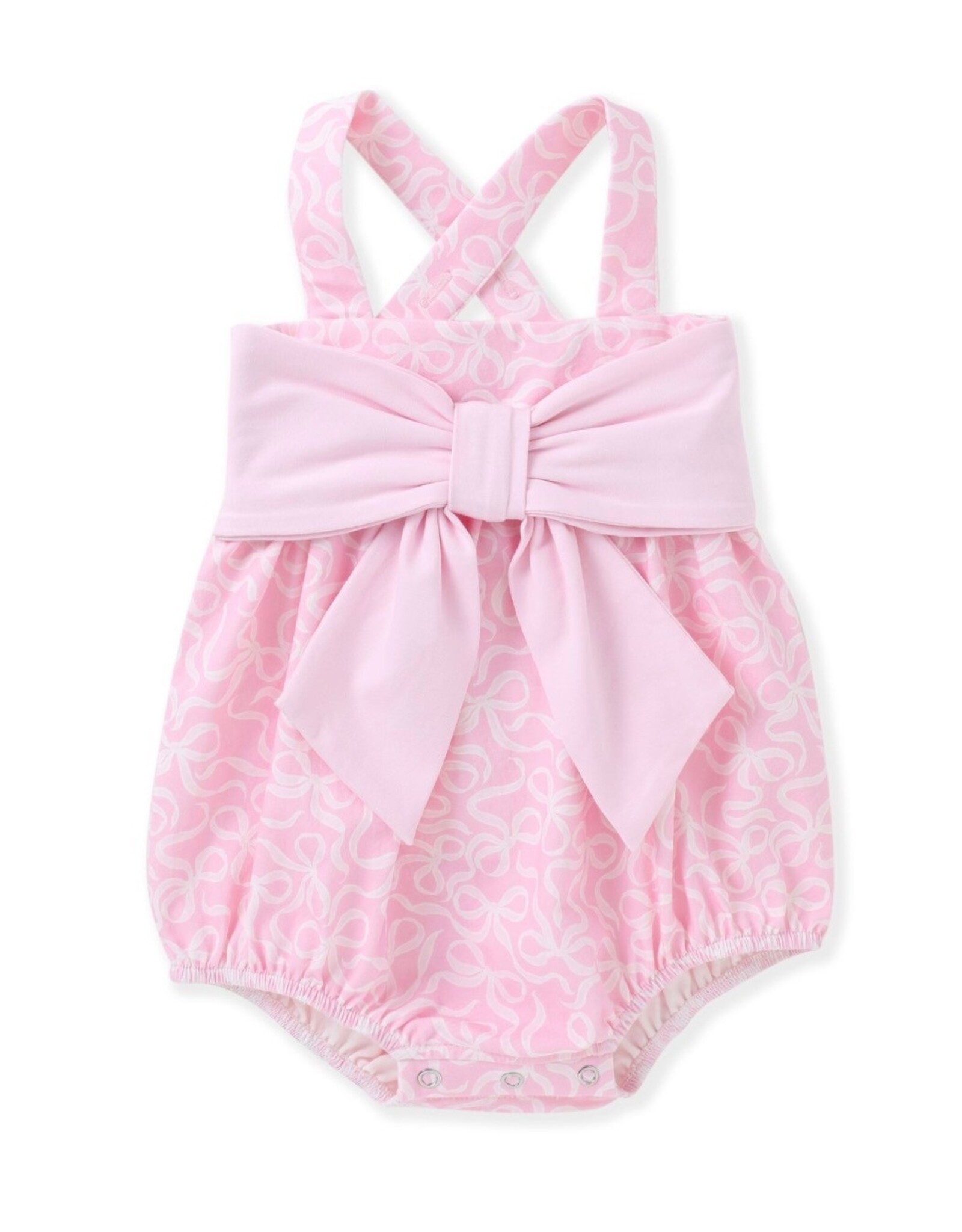 Swoon Baby Swoon Baby- Whimsical Bows Bow Bubble