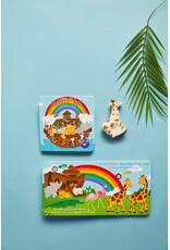 Mudpie Mud Pie- Sounds Like Noah's Ark Book