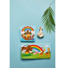 Mudpie Mud Pie- Sounds Like Noah's Ark Book