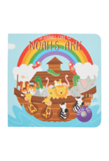 Mudpie Mud Pie- Sounds Like Noah's Ark Book