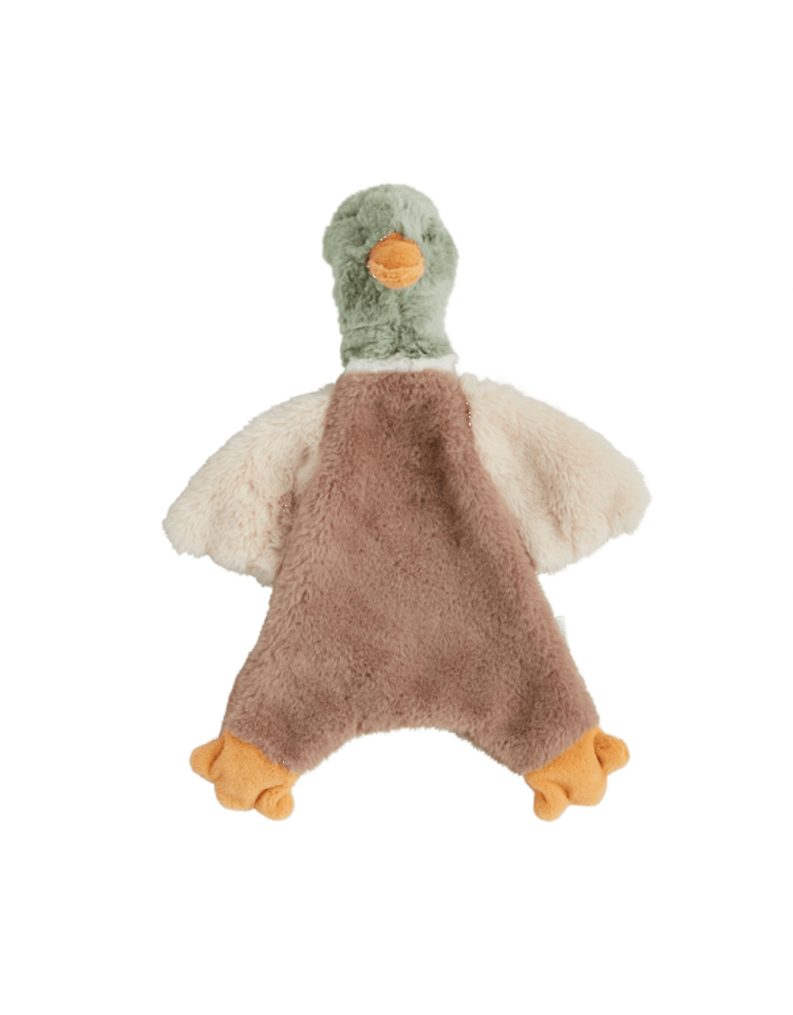 Mudpie Mud Pie - Miller Duck 15" Plush Woobie