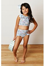 Swoon Baby Swoon Baby- Charleston Floral 2PC Swimsuit