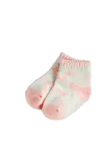 Mudpie Mud Pie- Baby Socks 0-6M