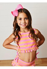 Swoon Baby Swoon Baby- Orange Sherbert 2PC Swimsuit