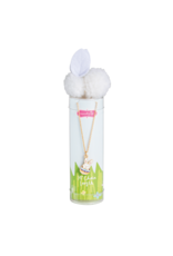 Mudpie Mud Pie- Easter Tube Necklace