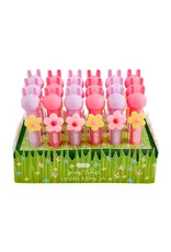 Mudpie Mud Pie - Lip Gloss & Ring Set