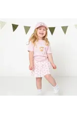Sweet Wink Sweet Wink- Baseball Cutie Ballet TShirt