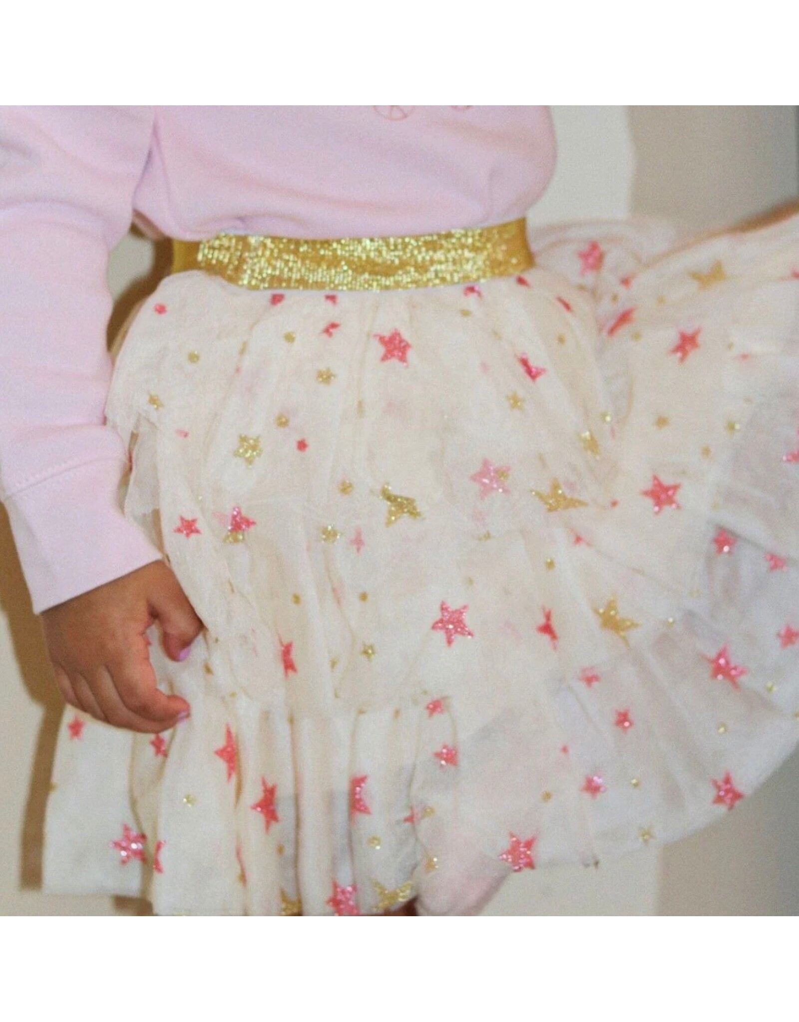 Sweet Wink- Magical Day Tiered Tutu