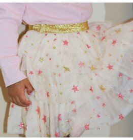 Sweet Wink- Magical Day Tiered Tutu