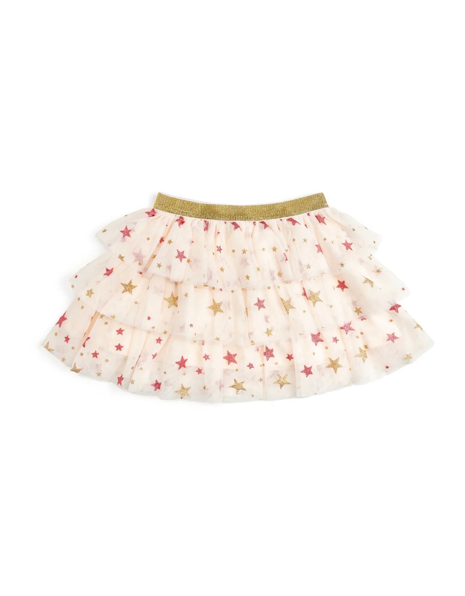 Sweet Wink Sweet Wink- Magical Day Tiered Tutu