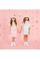 Sweet Wink Sweet Wink- Cherry Good Day S/S Ballet TShirt