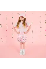 Sweet Wink Sweet Wink- Cherry Good Day S/S Ballet TShirt