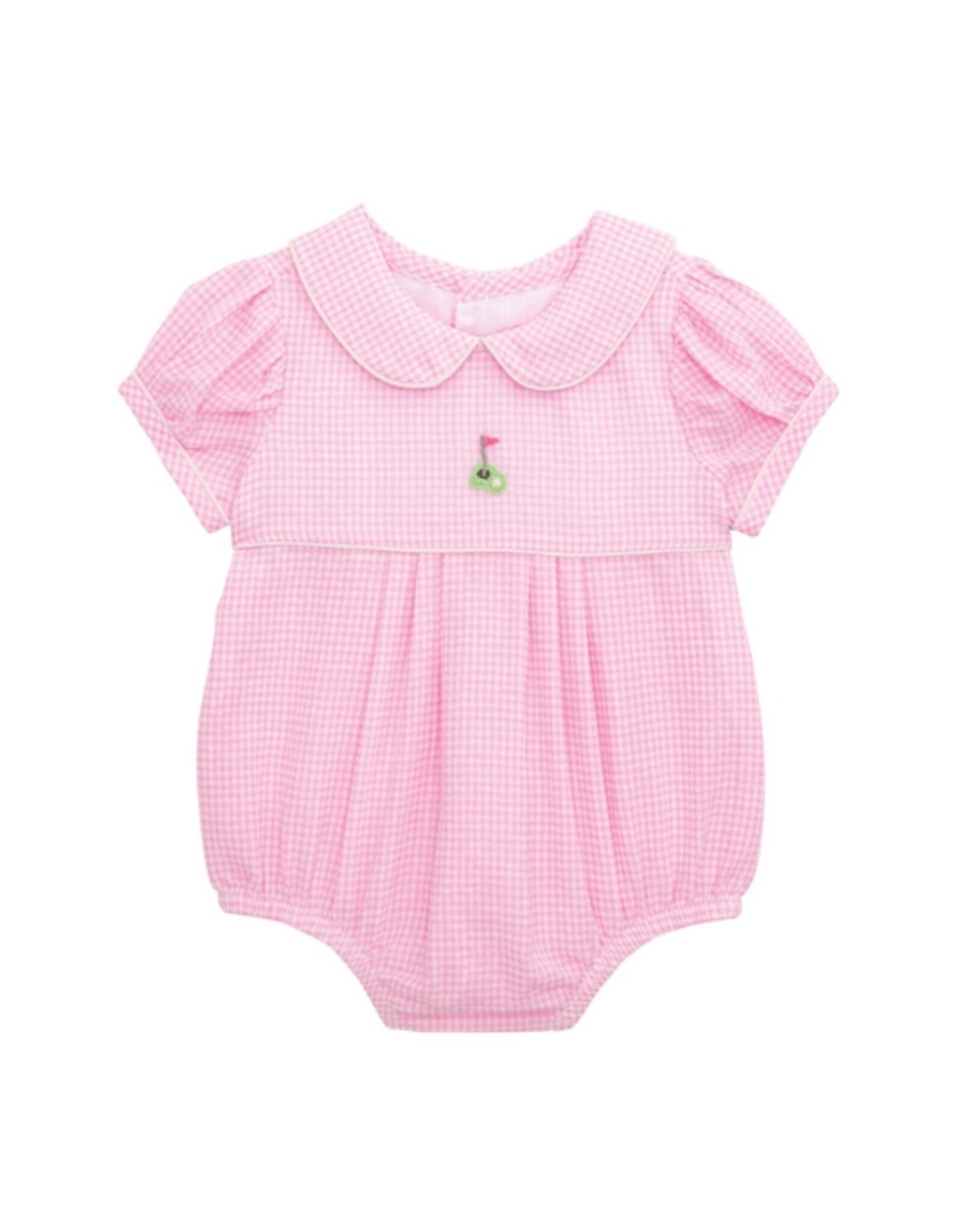 Mudpie Mud Pie- Girl Golf Bubble