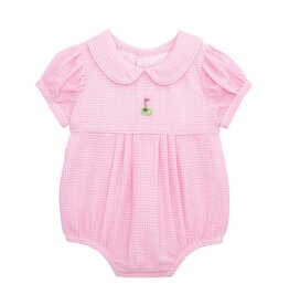 Mudpie Mud Pie- Girl Golf Bubble