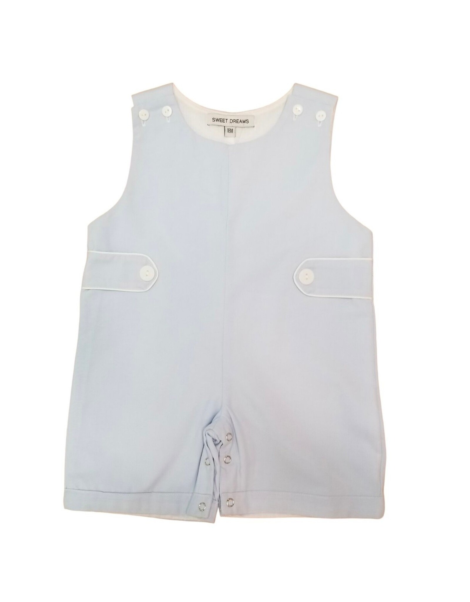 Sweet Dreams- Eric Blue Jon Jon