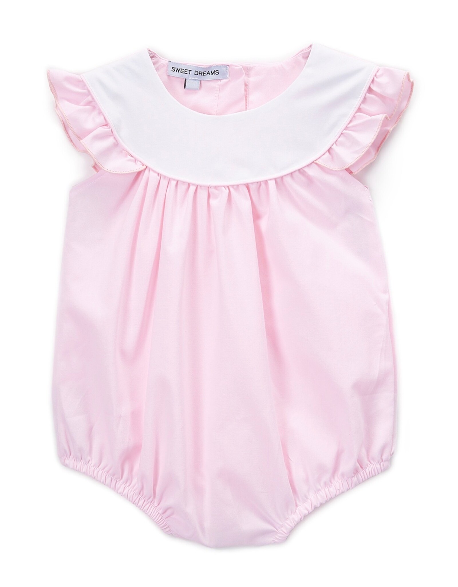 Sweet Dreams- Erin Pink Bubble