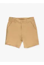 Ruffle Butts Ruffle Butts - Classic Khaki Hybrid Shorts