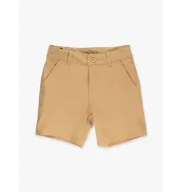 Ruffle Butts Ruffle Butts - Classic Khaki Hybrid Shorts