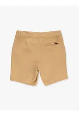 Ruffle Butts Ruffle Butts - Classic Khaki Hybrid Shorts