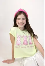 Sweet Soul- Don't Worry Be Hoppy App Top