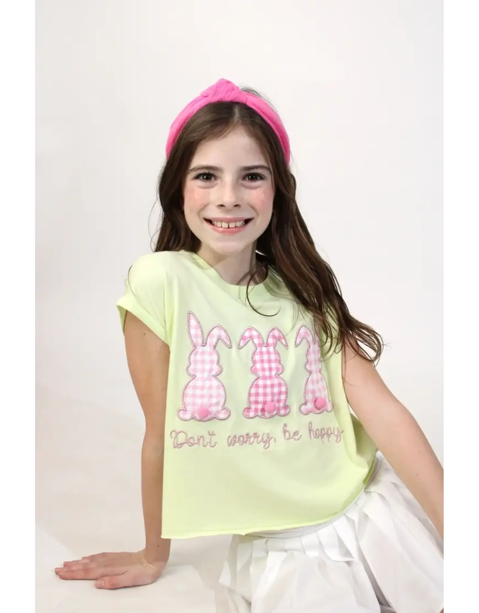 Sweet Soul- Don't Worry Be Hoppy App Top