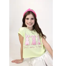 Sweet Soul- Don't Worry Be Hoppy App Top