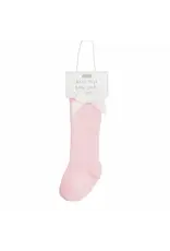 Mudpie Mud Pie- Knee High Baby Socks 0-12M