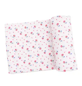 Angel Dear Angel Dear- Joli Rosette Swaddle Blanket