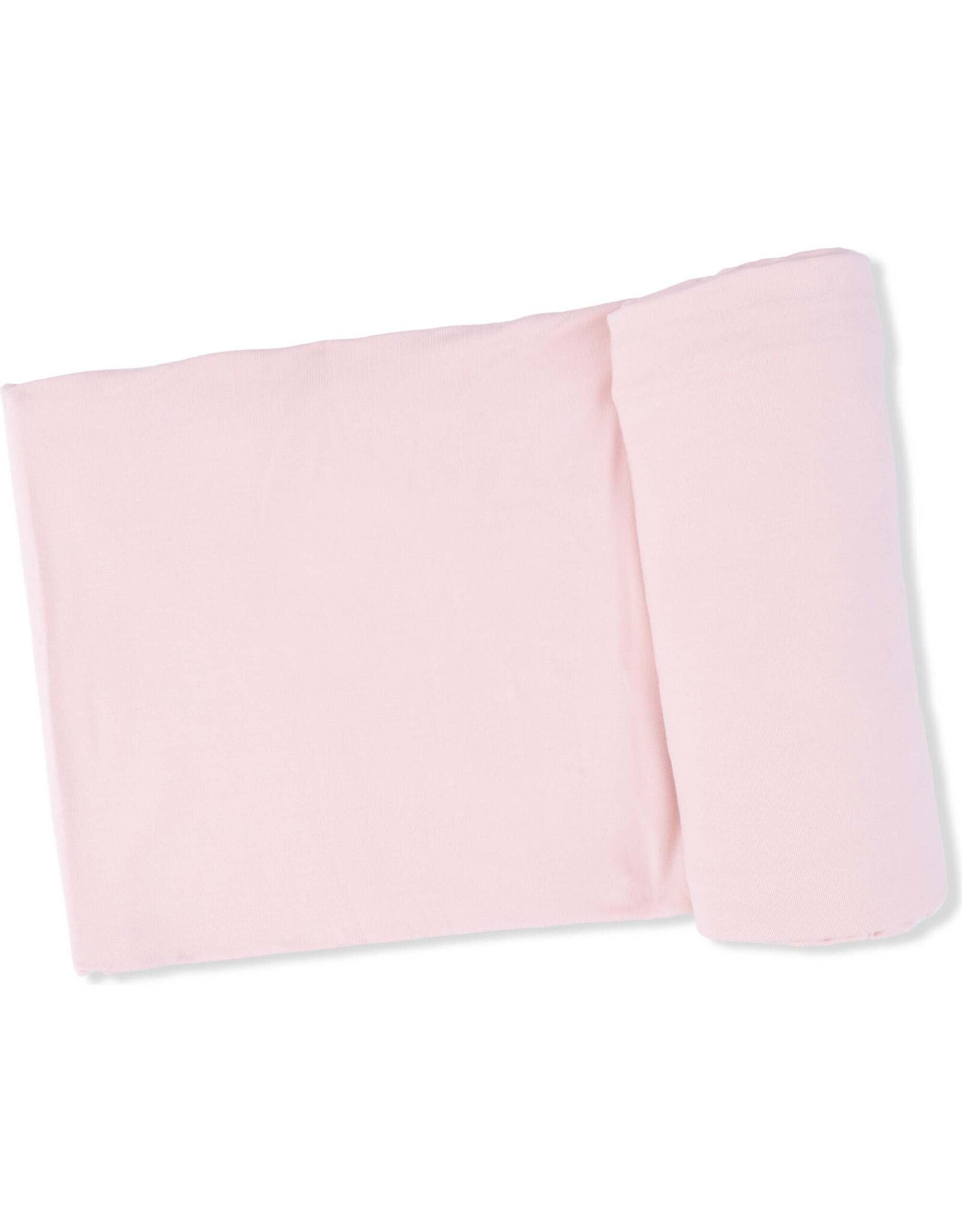 Angel Dear Angel Dear- Solid Lotus Pink Swaddle Blanket