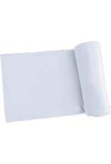 Angel Dear Angel Dear- Solid Plein Air Blue Swaddle Blanket
