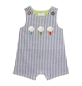 Mudpie Mud Pie- Boy Golf Jon Jon