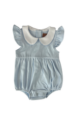 Millie Jay Millie Jay- Adley A/S Bubble: Light Blue
