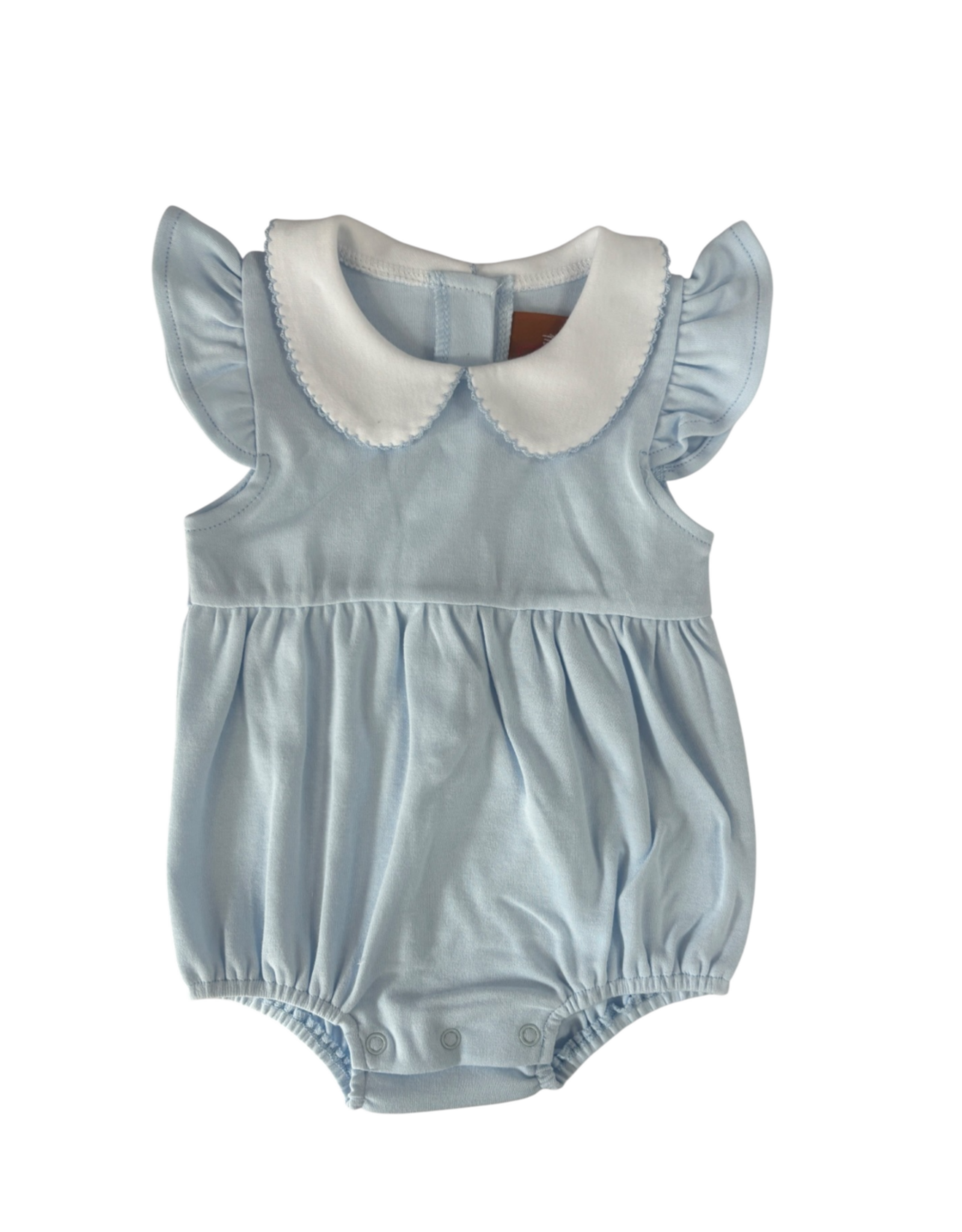 Millie Jay Millie Jay- Adley A/S Bubble: Light Blue