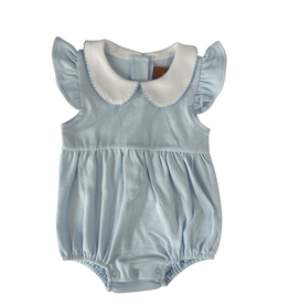 Millie Jay Millie Jay- Adley A/S Bubble: Light Blue