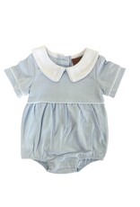 Millie Jay Millie Jay- Asher Bubble: Light Blue